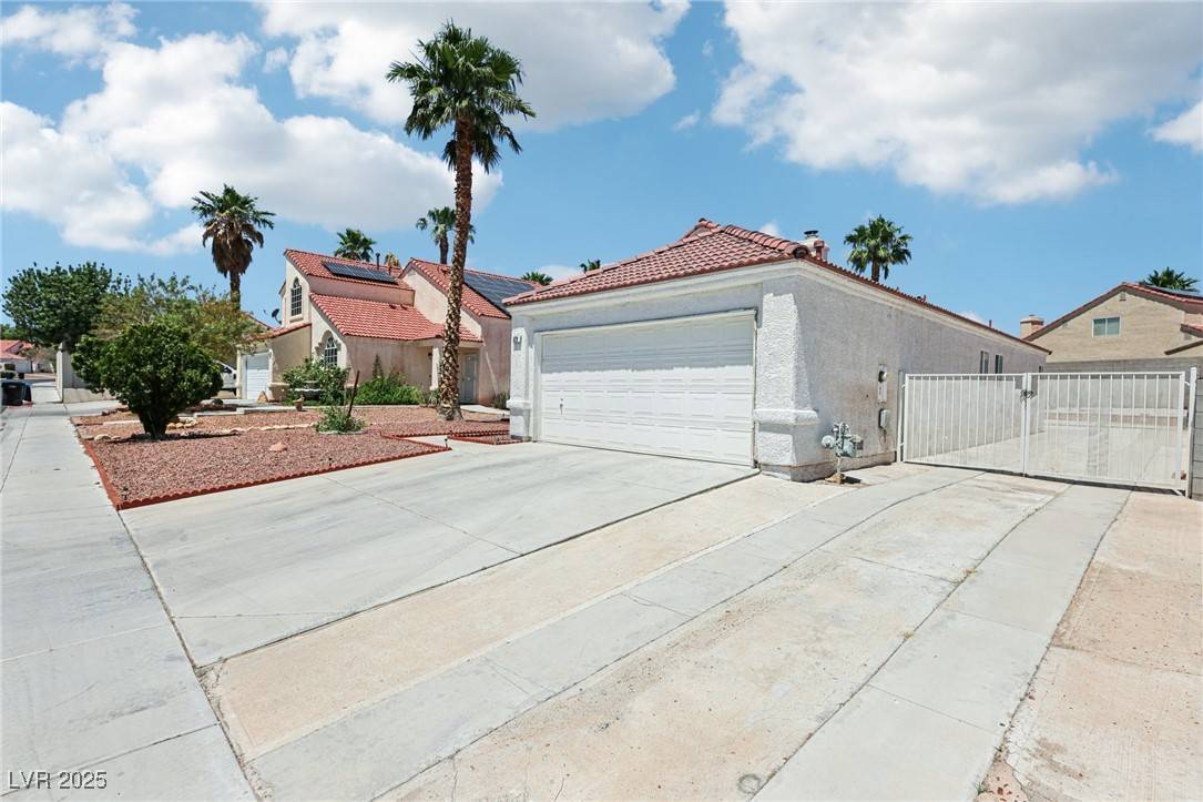North Las Vegas, NV 89032,628 Bay Bridge DR