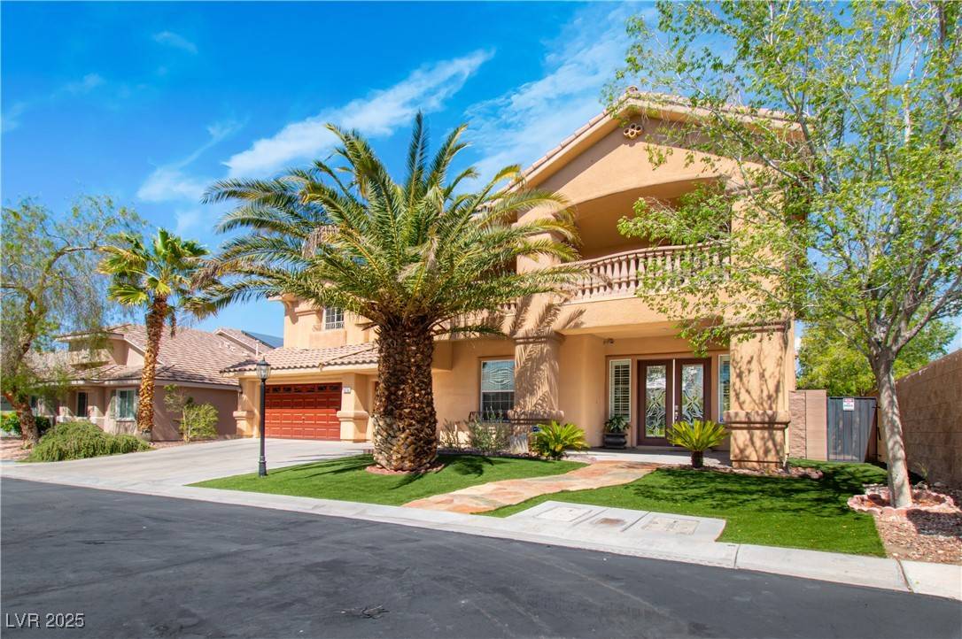 10798 Tapestry Winds ST, Las Vegas, NV 89141