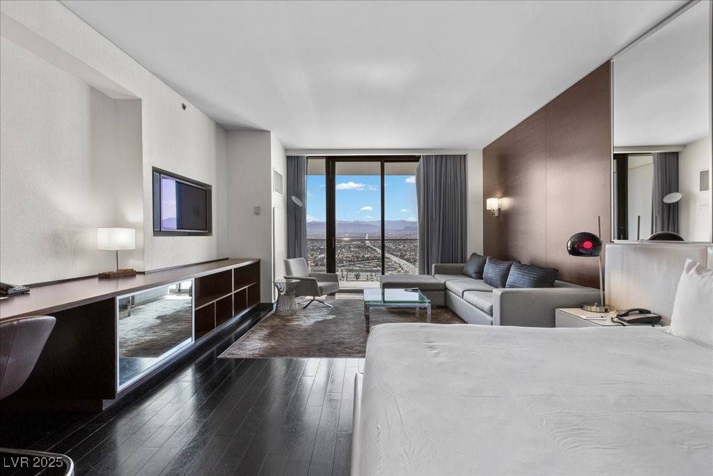 4381 W Flamingo RD #3809, Las Vegas, NV 89103