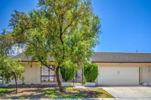 5713 Whiteridge AVE, Las Vegas, NV 89107