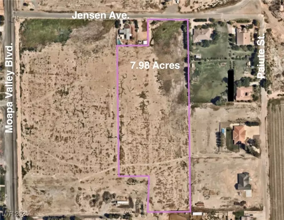 Logandale, NV 89021,1779 Jensen ST