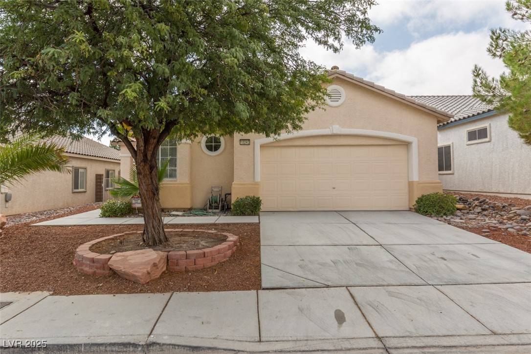 10243 Songsparrow CT, Las Vegas, NV 89135