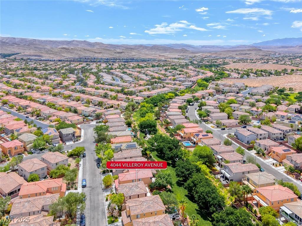 Las Vegas, NV 89141,4044 Villeroy AVE