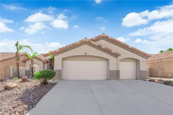 Las Vegas, NV 89149,5437 Escallonia ST