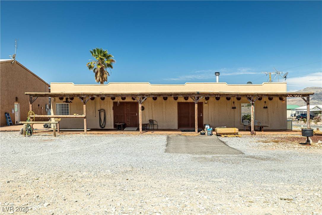 Pahrump, NV 89060,1181 Mitchell PL