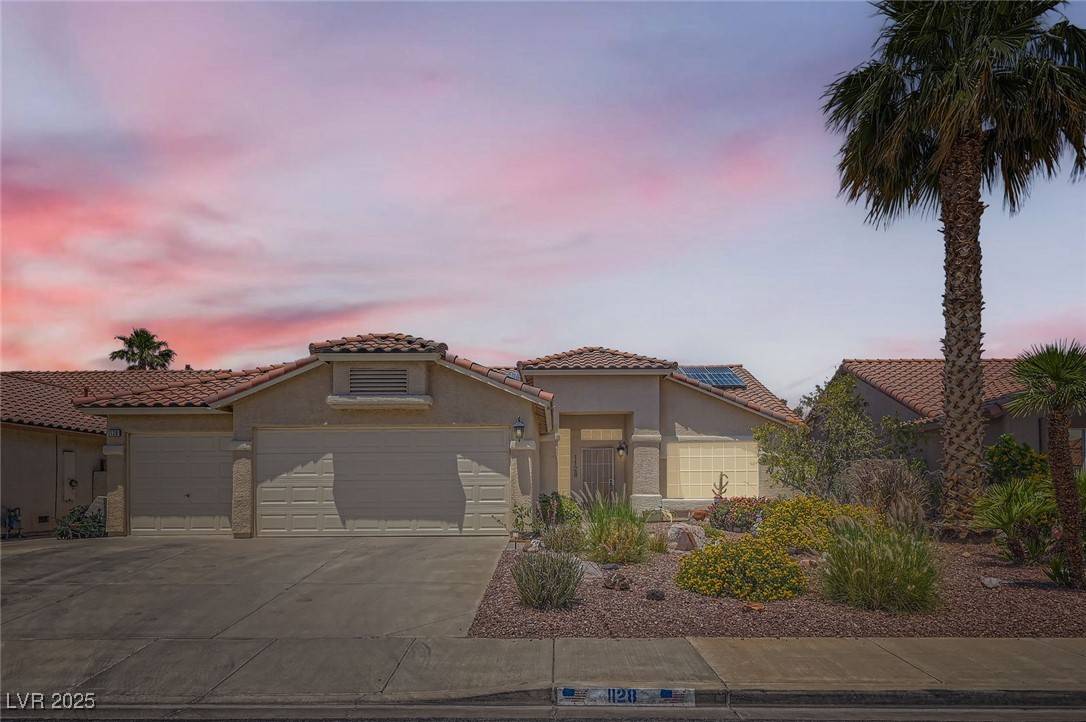 1128 Galangate AVE, Henderson, NV 89015