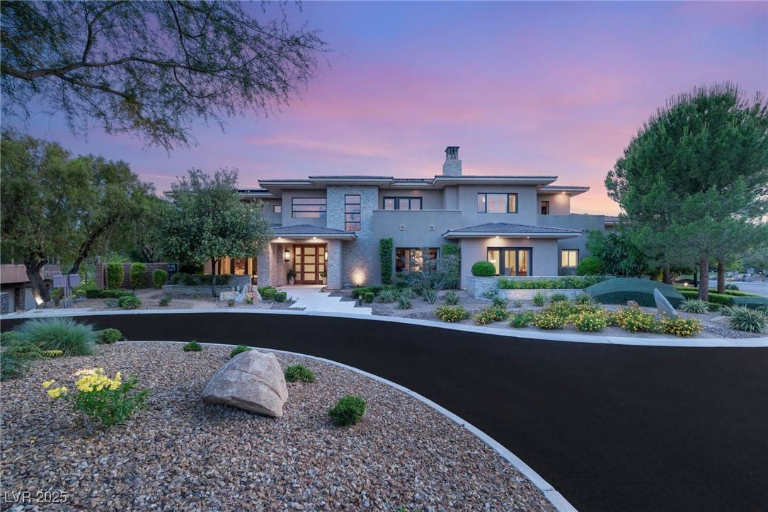 11 Misty Peaks CT, Las Vegas, NV 89135