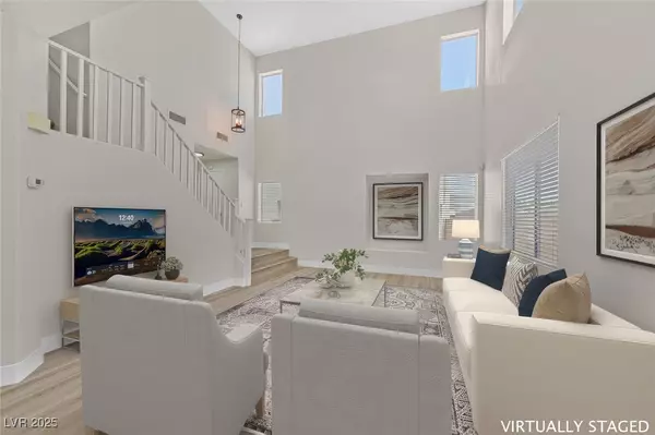 North Las Vegas, NV 89032,4132 Joyous ST