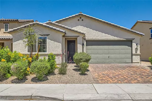 North Las Vegas, NV 89032,3716 W Colton AVE