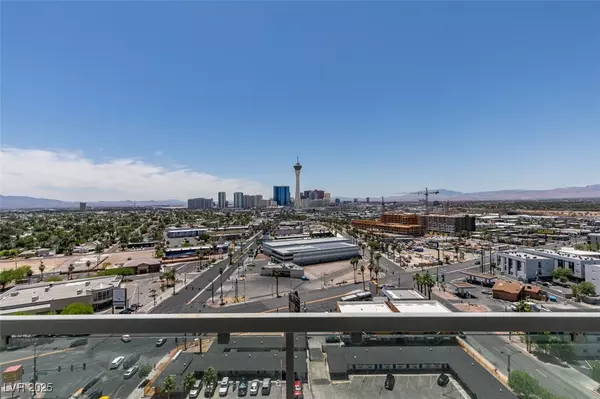 Las Vegas, NV 89101,900 Las Vegas BLVD #1209