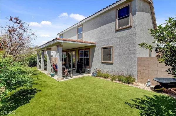 Henderson, NV 89015,831 Galingale CT
