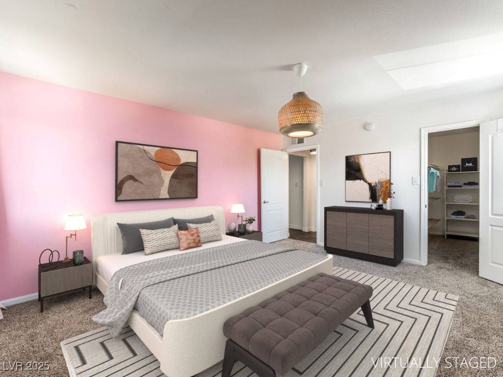Las Vegas, NV 89109,753 Oakmont AVE #802