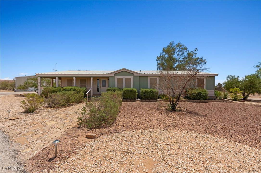 Overton, NV 89040,930 Vista View ST