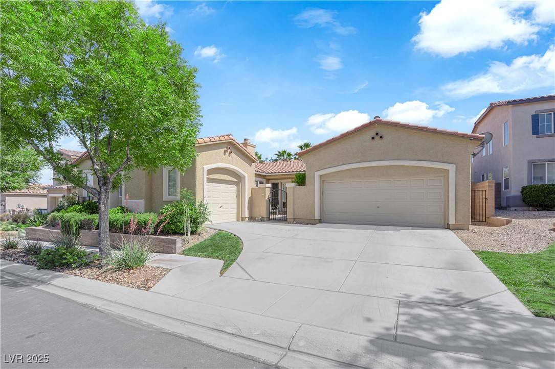 Las Vegas, NV 89149,9375 Gold Lake AVE