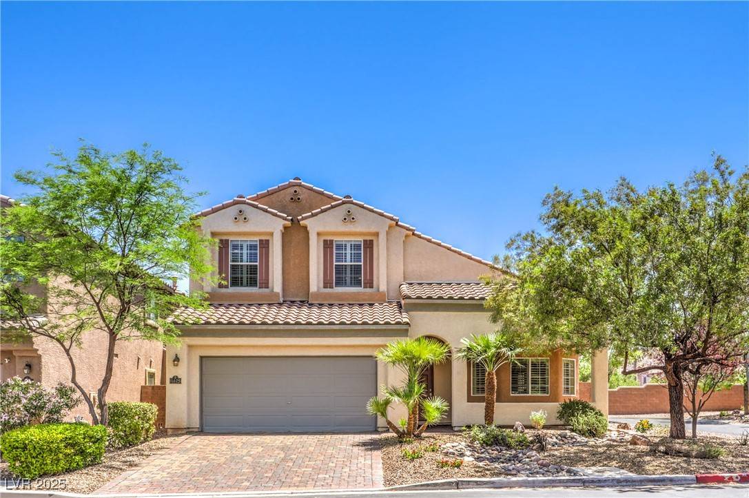 11625 Cabo Del Verde AVE, Las Vegas, NV 89138