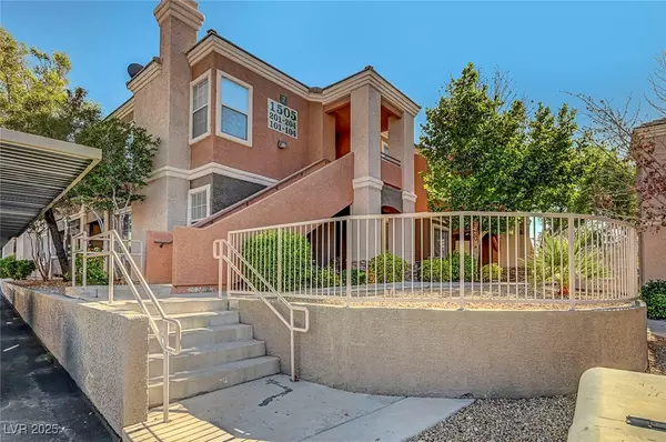 Las Vegas, NV 89128,1505 Blackcombe ST #202