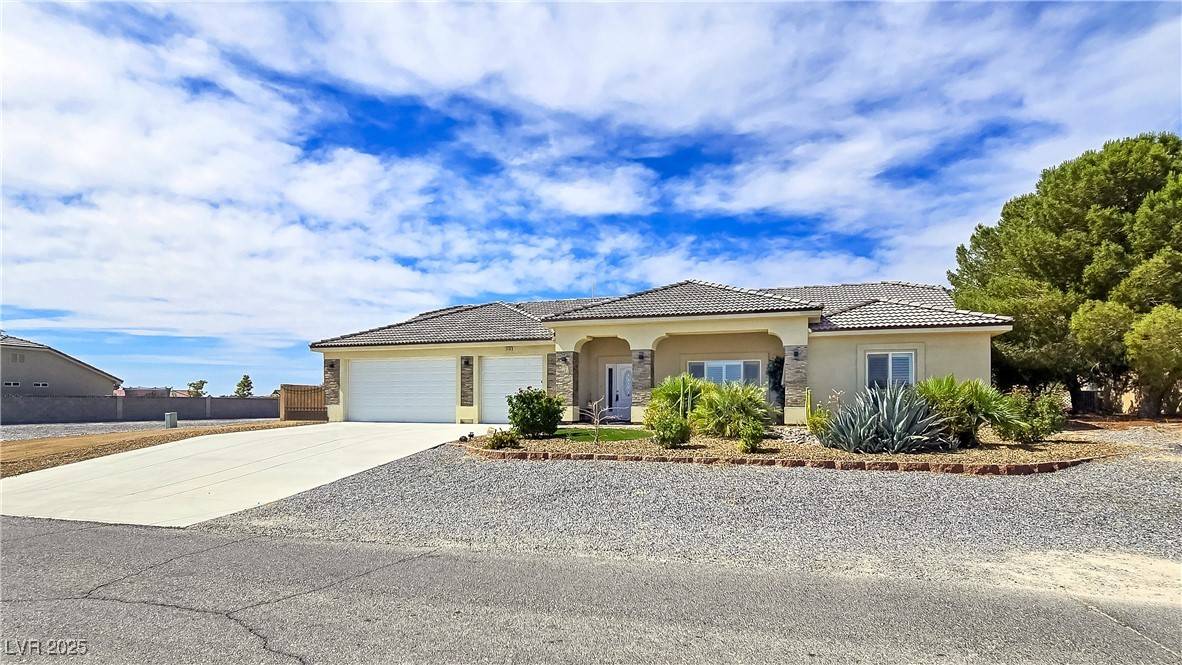 Pahrump, NV 89061,5500 Santovito ST
