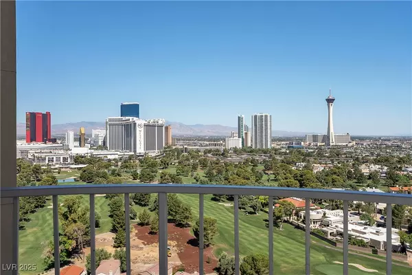 Las Vegas, NV 89109,3111 Bel Air DR #22B