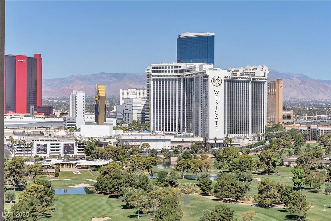 Las Vegas, NV 89109,3111 Bel Air DR #22B