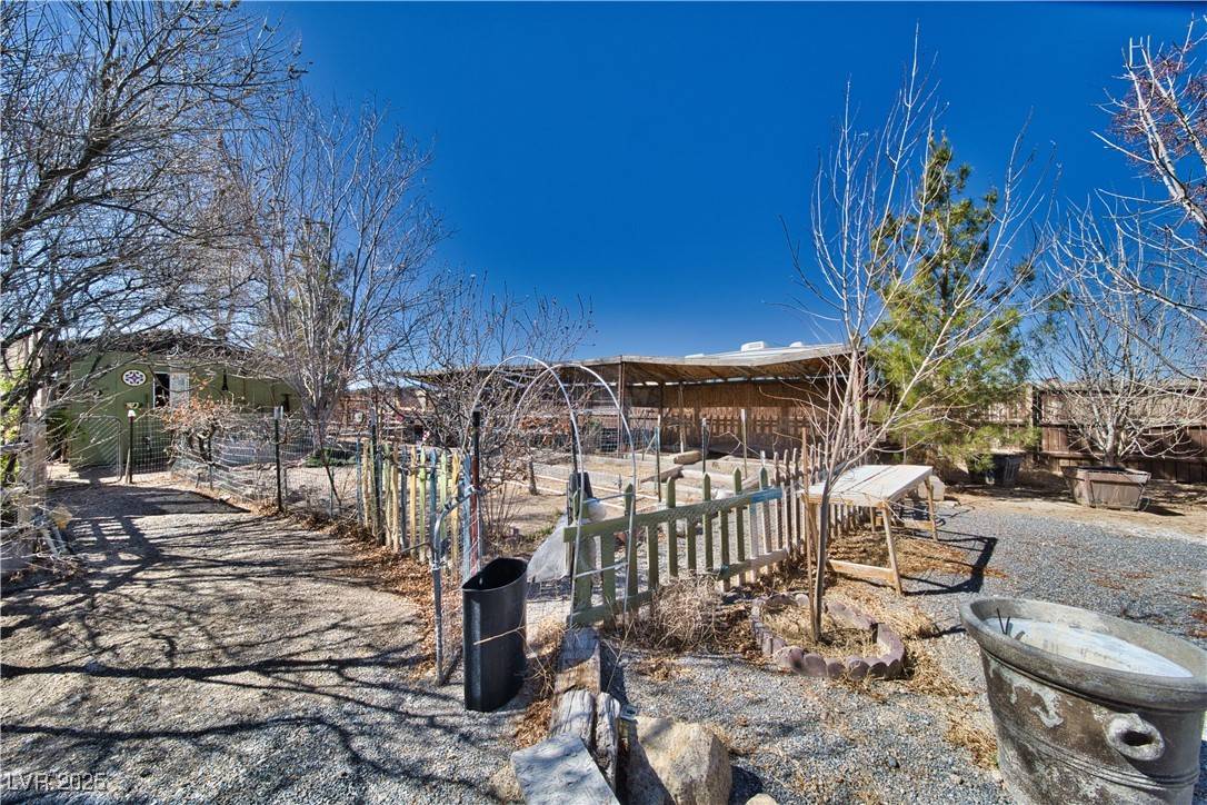 Pahrump, NV 89061,3860 E Jennifer ST