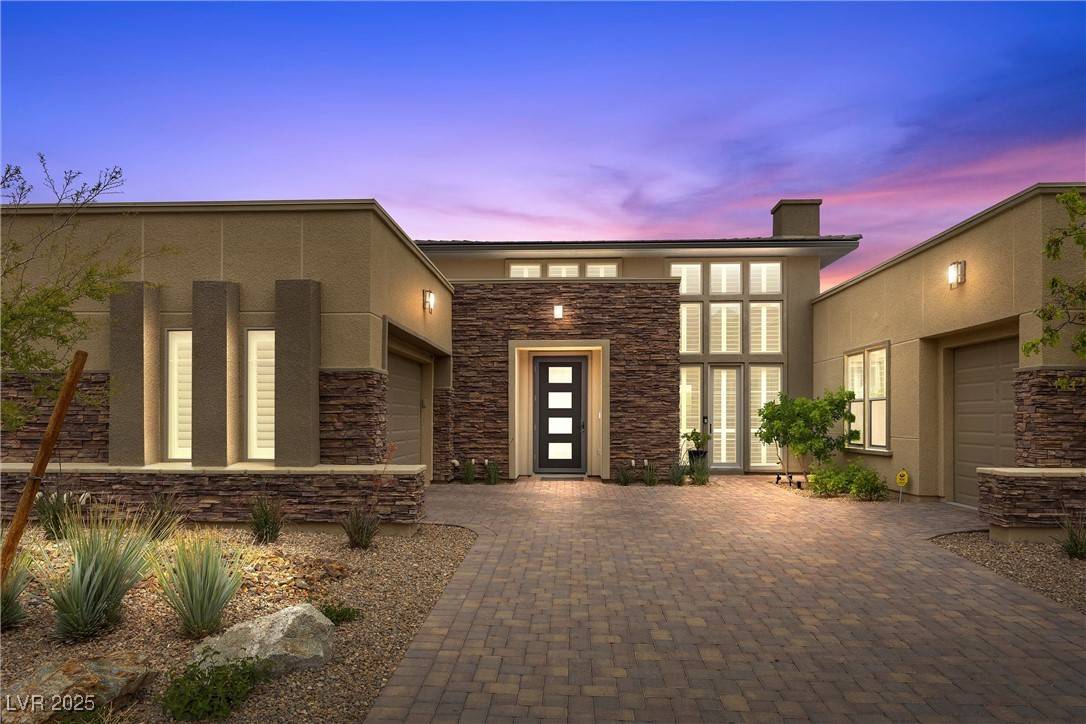 6700 Regency Stone WAY, Las Vegas, NV 89148