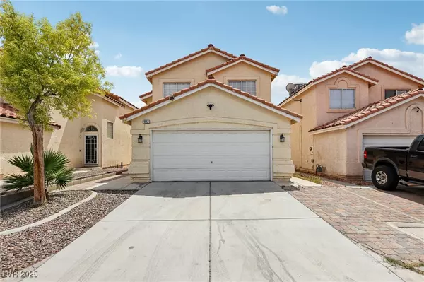 Las Vegas, NV 89115,4552 Aviation ST