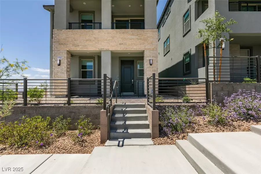 11552 Ashy Storm AVE, Las Vegas, NV 89138