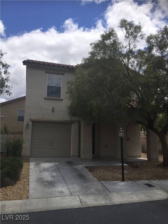 11968 Spurge Laurel ST, Las Vegas, NV 89183
