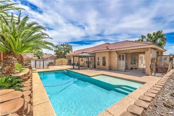 Las Vegas, NV 89131,7427 Page Ranch CT