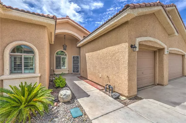 Las Vegas, NV 89131,7427 Page Ranch CT