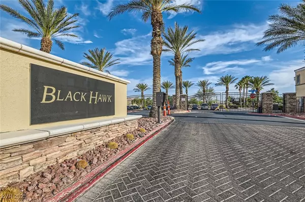 6321 Rolling Rose ST #201, North Las Vegas, NV 89081