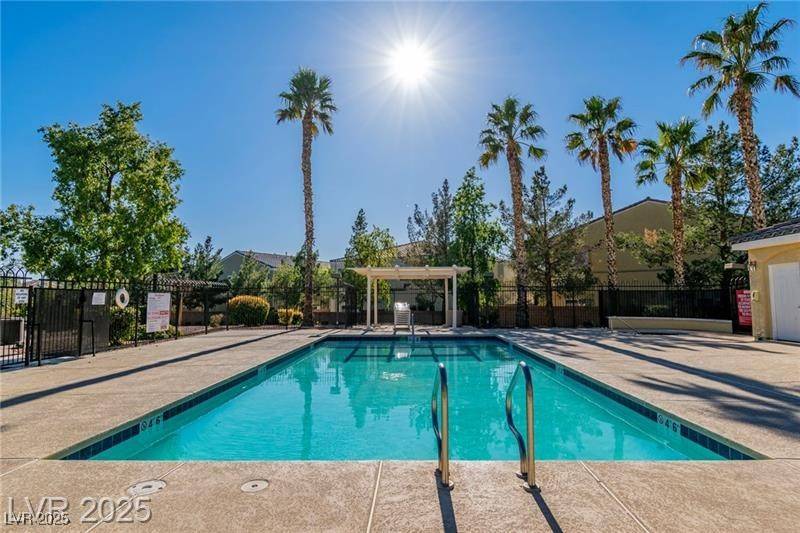 6321 Rolling Rose ST #201, North Las Vegas, NV 89081