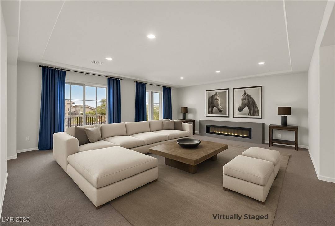 6507 Creekside Cellars CT, Las Vegas, NV 89139