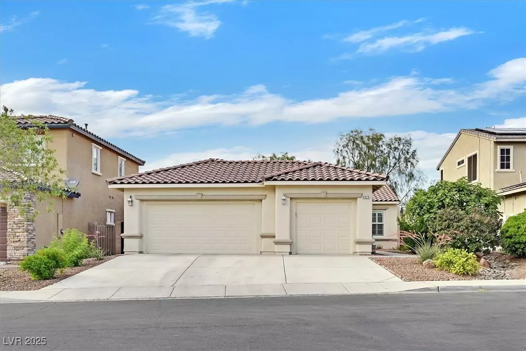 North Las Vegas, NV 89081,4020 Recktenwall AVE