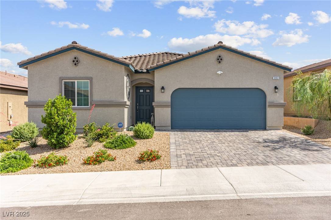 10951 Stone Crossing AVE, Las Vegas, NV 89166