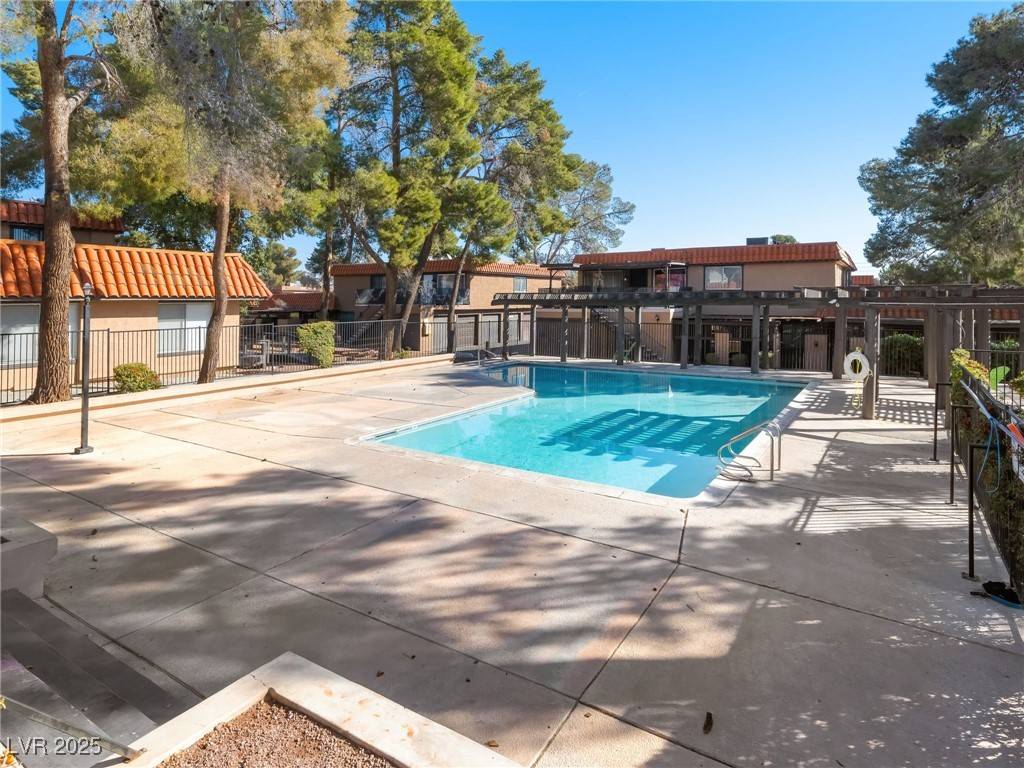 Las Vegas, NV 89107,6630 Bubbling Brook DR #C