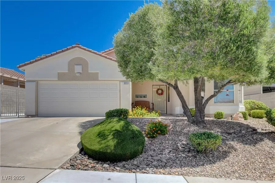 805 PALMERO WAY, Boulder City, NV 89005