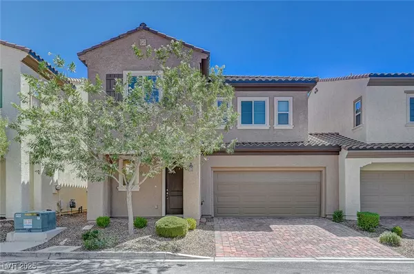 5244 Fiery Sky Ridge ST, Las Vegas, NV 89148
