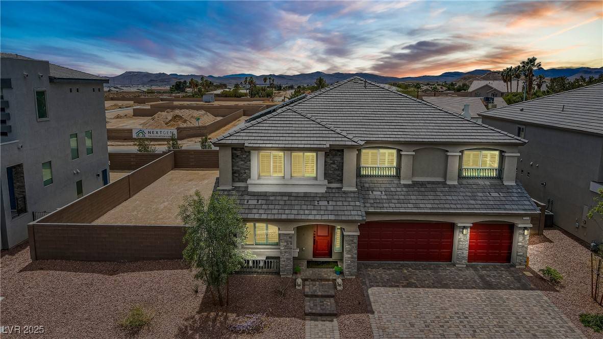 7255 Bold Rock AVE, Las Vegas, NV 89113