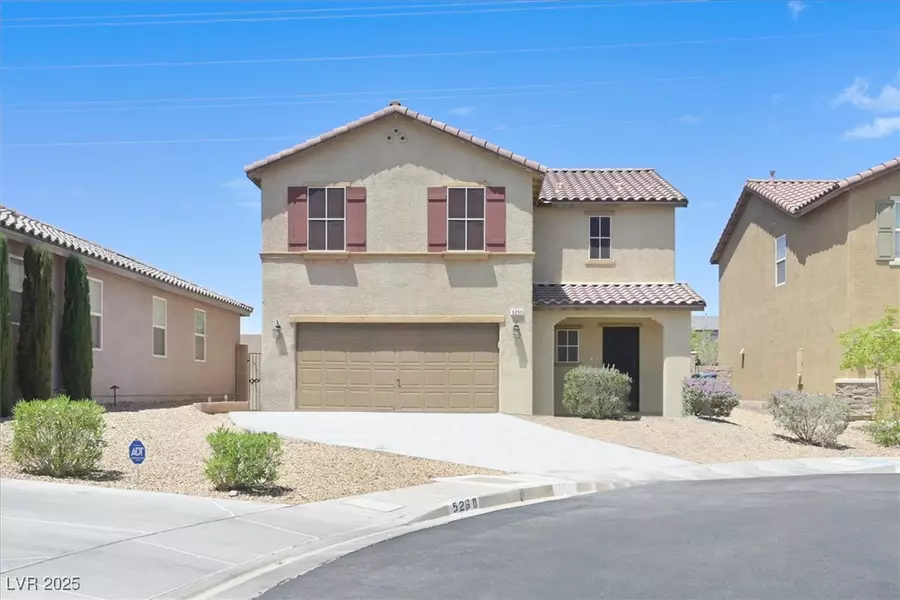 5250 Chester Creek CT, Las Vegas, NV 89141
