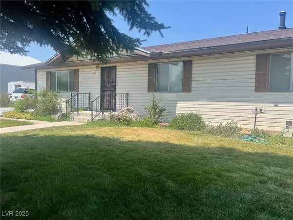 Ely, NV 89301,1465 Ave G