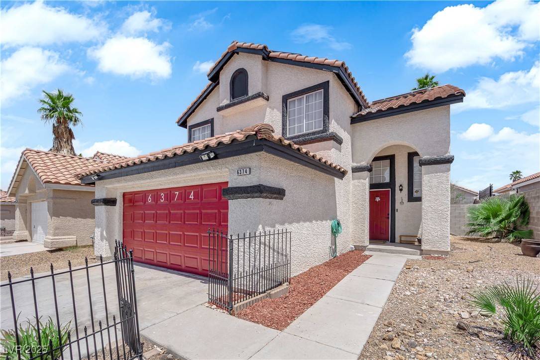 Las Vegas, NV 89156,6374 Horizon Ridge CT