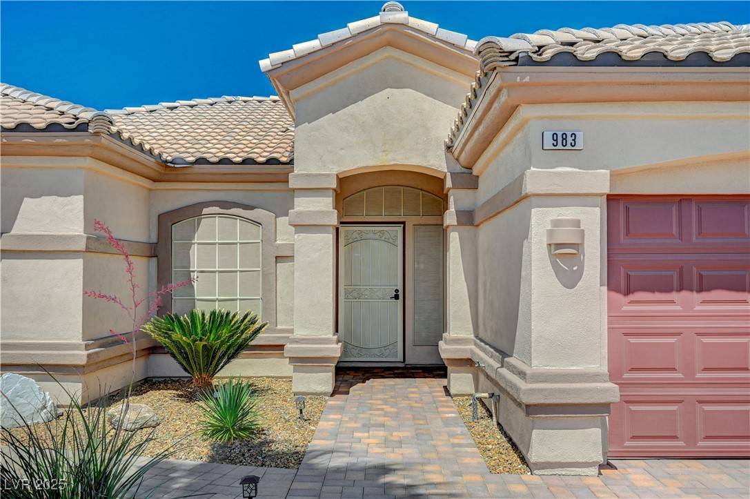 Henderson, NV 89011,983 Cutter ST