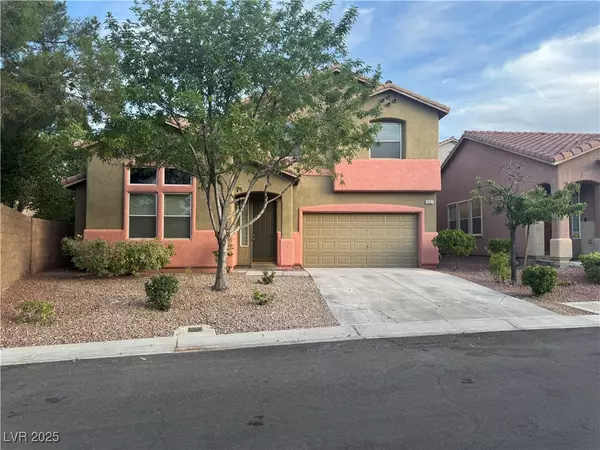 5861 Varese DR, Las Vegas, NV 89141