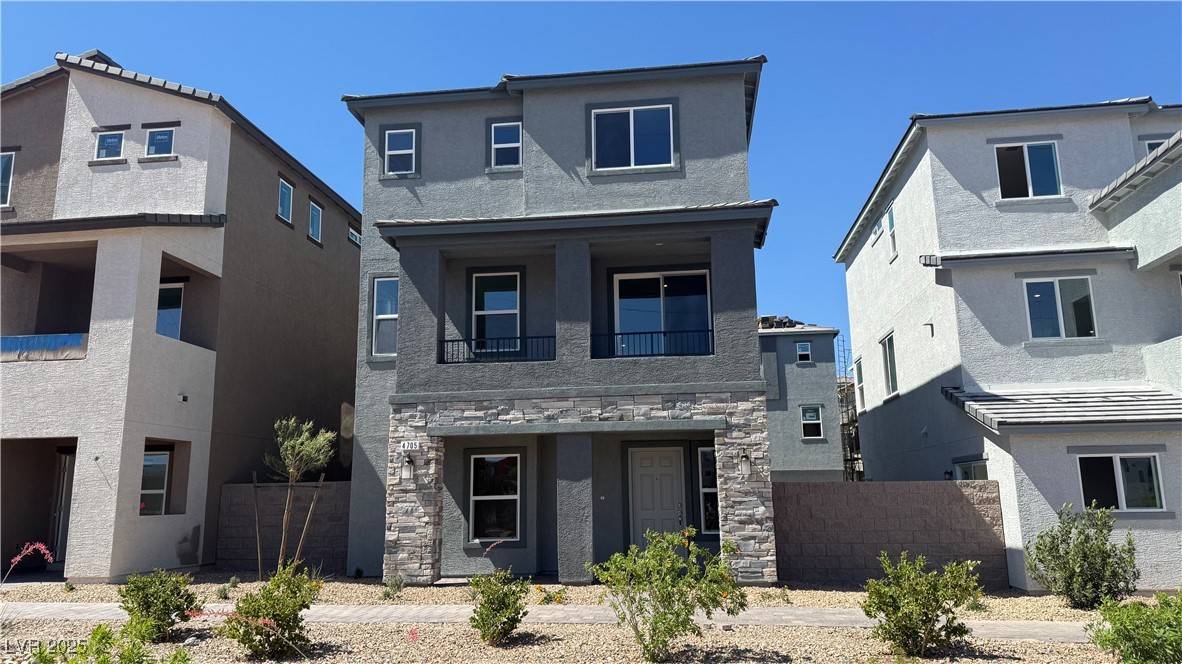 4705 Parkarbor AVE, Las Vegas, NV 89141