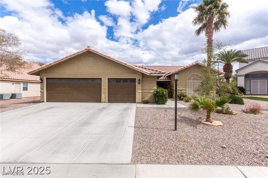 10058 Saint Augustine ST, Las Vegas, NV 89183