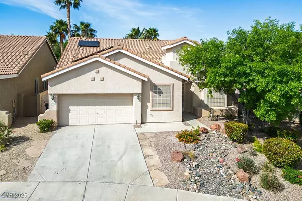 Henderson, NV 89012,1978 Kachina Mountain DR