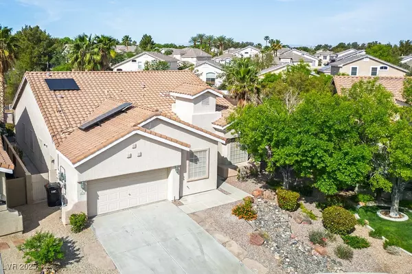 Henderson, NV 89012,1978 Kachina Mountain DR