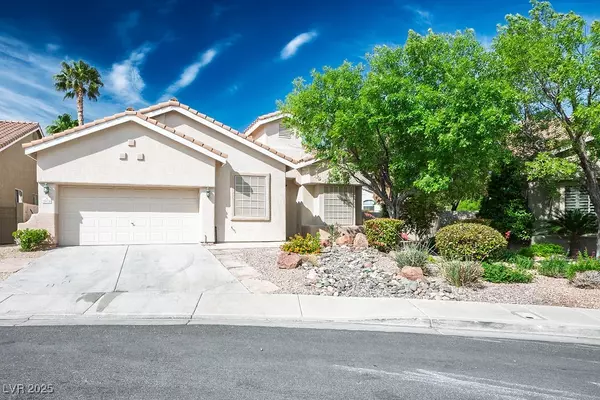 Henderson, NV 89012,1978 Kachina Mountain DR