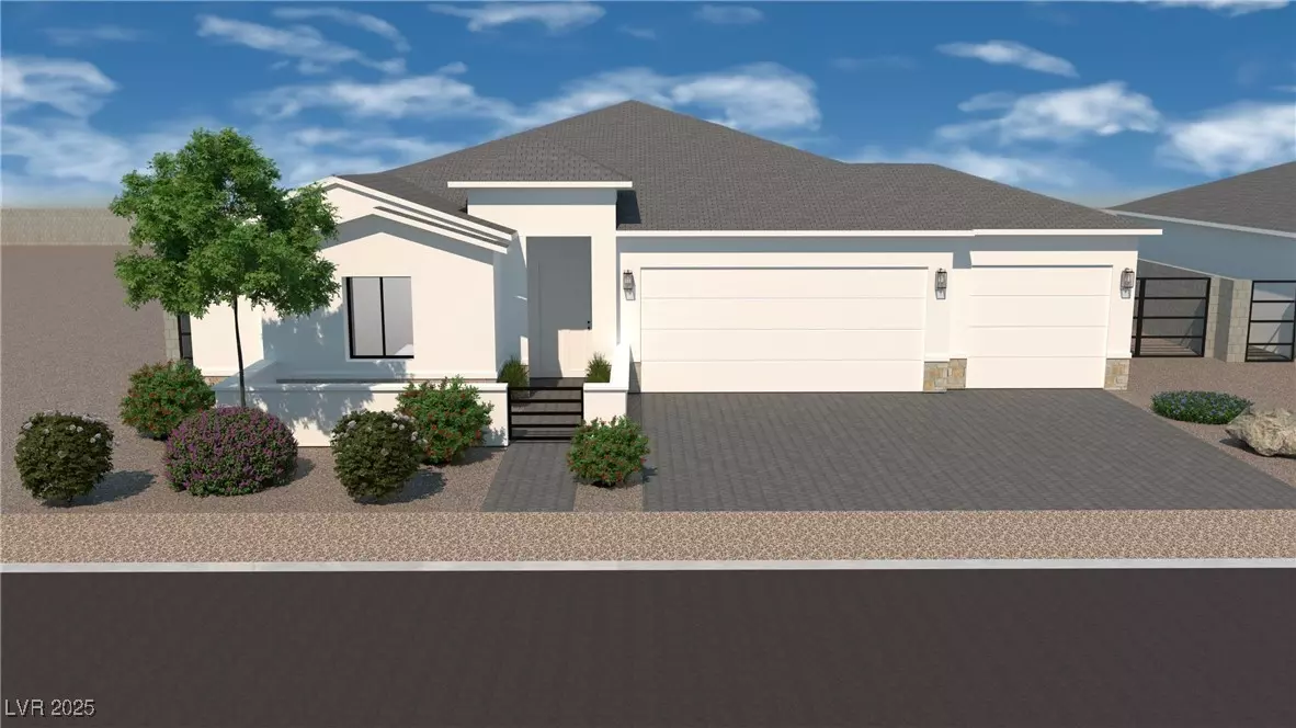 Las Vegas, NV 89131,6945 Unicorn Street